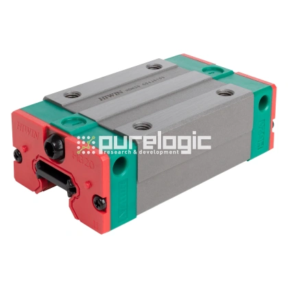 Модуль опорный Hiwin HGH20CAZAC фото