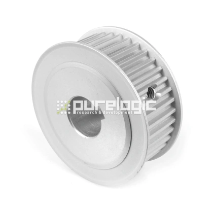 Шкив зубчатый BLA-48-T10-30-A-N28 фото