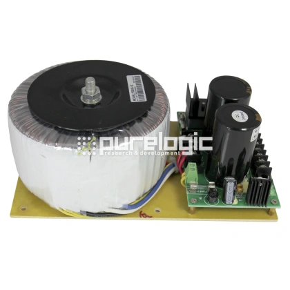 Источник питания линейный PS806-12 фото