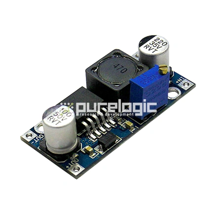 Преобразователь напряжения SU3235-02-1 фото