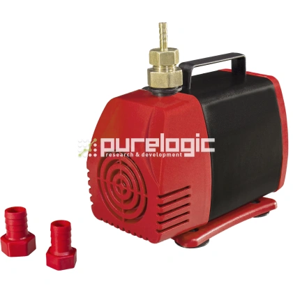 Помпа водяная погружная WP-7000 фото