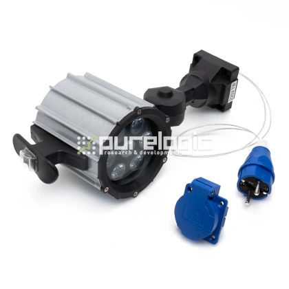 Светильник станочный LED-1A-12 фото