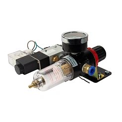 Пневматическая головка PL-SPH1 49 400 руб. Пневматическая головка PL-SPH1