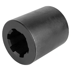 Шлицевая втулка SN-23x28