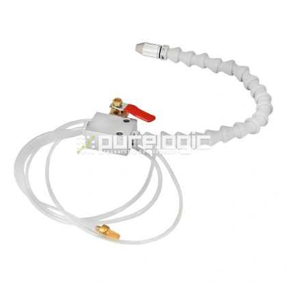 Распылитель СОЖ с основанием ZSPR-2 817 Распылитель СОЖ с основанием ZSPR-2 фото