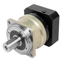 Редуктор планетарный прецизионный 115VRB10K-S32-P0 66 065 руб. Редуктор планетарный прецизионный 115VRB10K-S32-P0