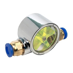 Визуальный индикатор потока WFS-1M-8 1 639 руб. Визуальный индикатор потока WFS-1M-8