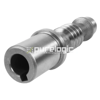 Червячный винт NS4040-14 1 615 Червячный винт NS4040-14 фото