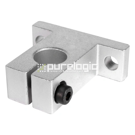 Держатель вала SH12 фото