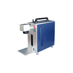 Станок маркировочный MML-100WC