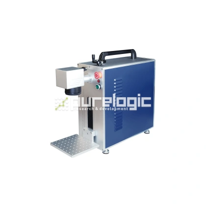 Станок маркировочный MML-20WC фото