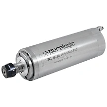 Шпиндель водяной QW2.2/220/24K-D80/ER20