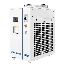 Чиллер S&A CWFL-6000