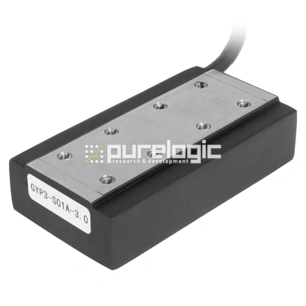 Линейный двигатель GYP3-S01A-3.0 фото