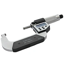 Микрометр внешний цифровой PL600-8007