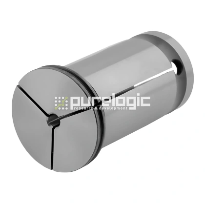 Цанга цилиндрическая C32-3 фото