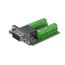 Переходник PLB-DHR15F 241 руб. Переходник PLB-DHR15F