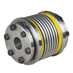 Муфта сильфонная CRZ-6580-20-24 17 832 руб. Муфта сильфонная CRZ-6580-20-24