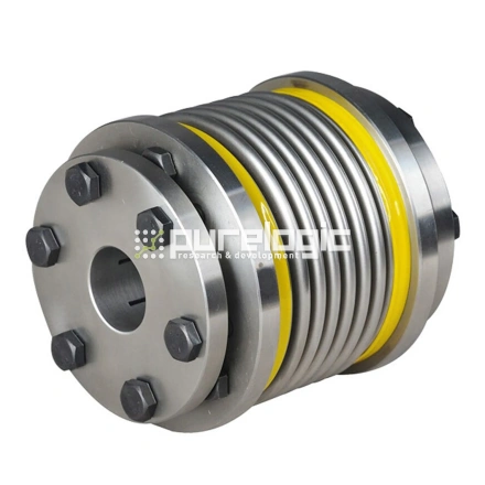 Муфта сильфонная CRZ-8292-28-20 фото