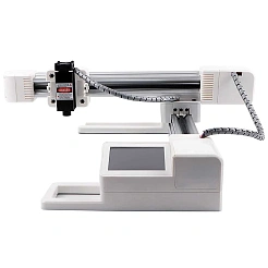 Лазерный гравер с ЧПУ J3-15W