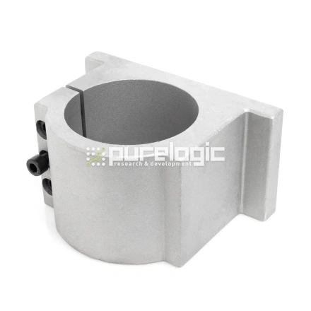 Крепление для шпинделя SPH80 фото