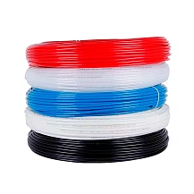 Трубка нейлоновая PA6-0806-B 61 руб. Трубка нейлоновая PA6-0806-B