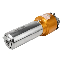 Шпиндель водяной QW1.5/220/24K-D80/ISO20 252 829 руб. Шпиндель водяной QW1.5/220/24K-D80/ISO20