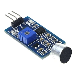 Звуковой датчик ARD3131 39 руб. Звуковой датчик ARD3131