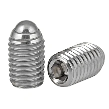 Опора шариковая BCSB8-S