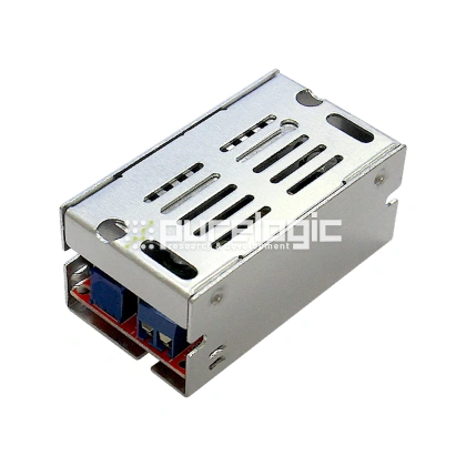 Преобразователь напряжения SD3230-12-1 1 851 Преобразователь напряжения SD3230-12-1 фото