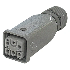 Разъём шпинделя M20-6CF 881 руб. Разъём шпинделя M20-6CF