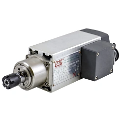 Шпиндель воздушный AS-800