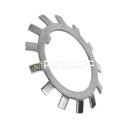 Стопорная шайба MB15 фото