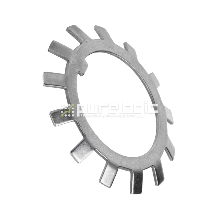 Стопорная шайба MB7 фото