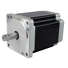 Двигатель шаговый биполярный PL57H110-D8-A 3 927 руб. Двигатель шаговый биполярный PL57H110-D8-A