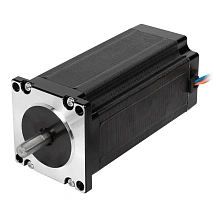 Двигатель шаговый PL57H110-D8 4 432 руб. Двигатель шаговый PL57H110-D8