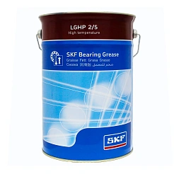 Смазка SKF LGHP 2 5кг 35 053 руб. Смазка SKF LGHP 2 5кг