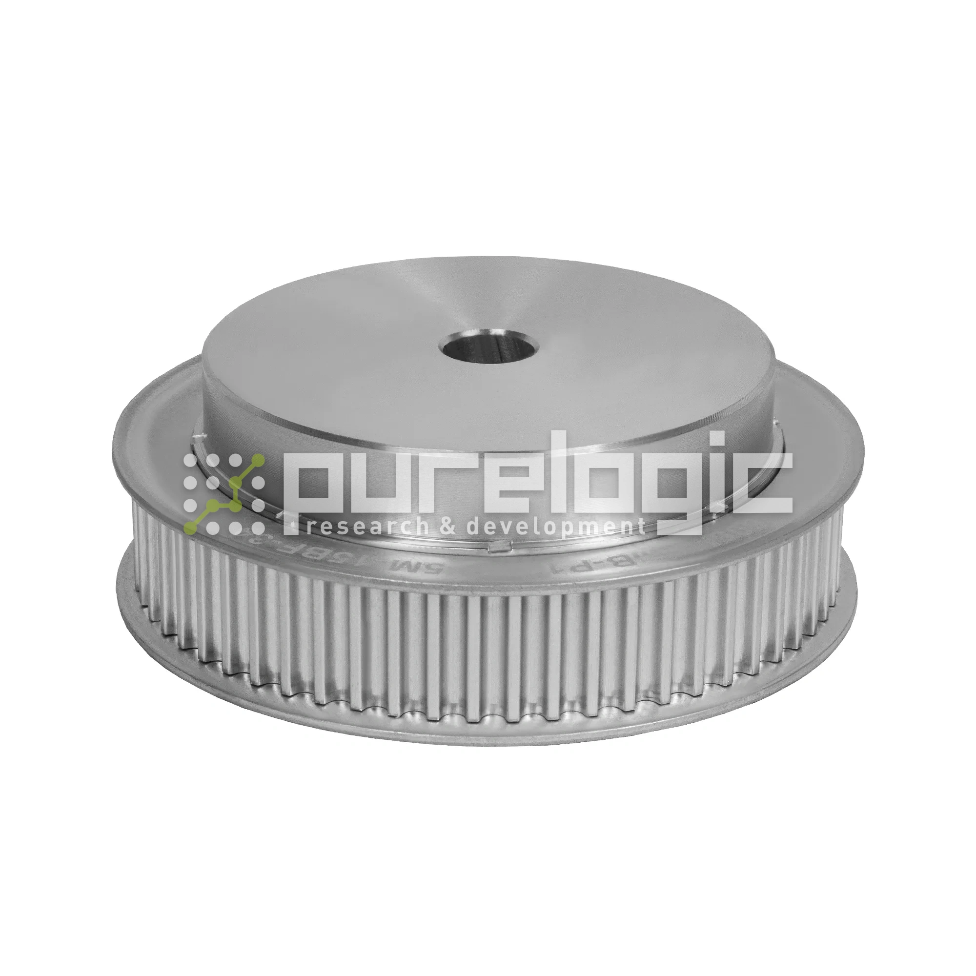 Шкив зубчатый BLA-60-5M-15-B-P12 2 256 Шкив зубчатый BLA-60-5M-15-B-P12 фото