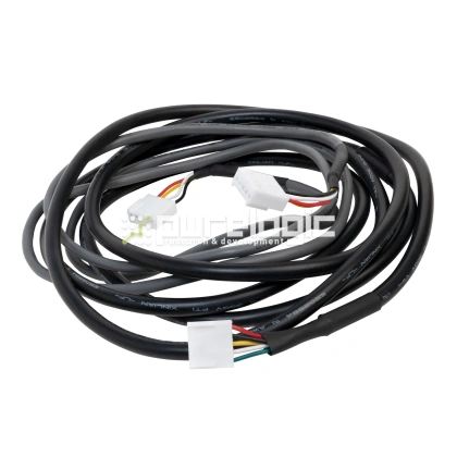 Контроллер THC XPTHC-4H фото