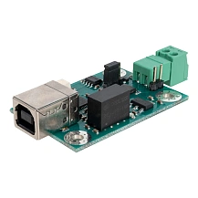 Конвертер PLB485 4 419 руб. Конвертер PLB485