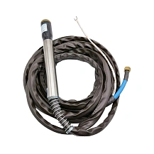 Механизированный резак YK100-10m