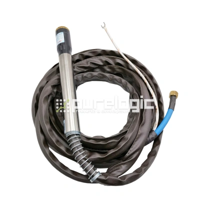 Механизированный резак YK100-10m фото