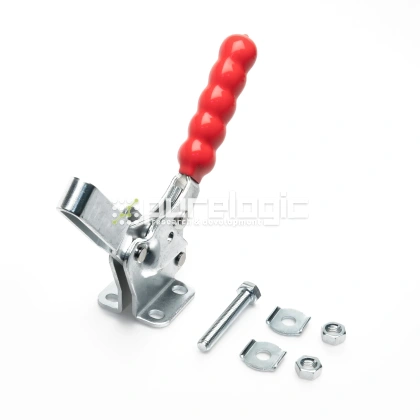 Прижим HS-22502-B 2 787 Прижим HS-22502-B фото