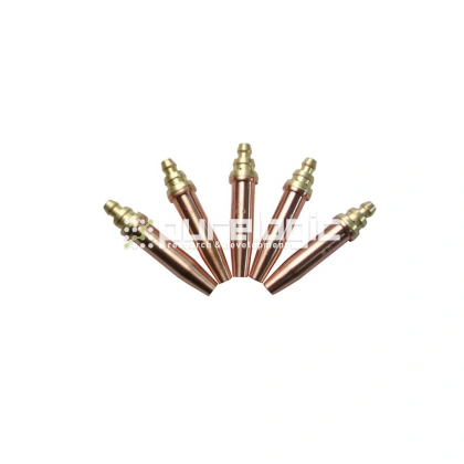 Сопло для резака, пропан LT-GZP-2.6 фото