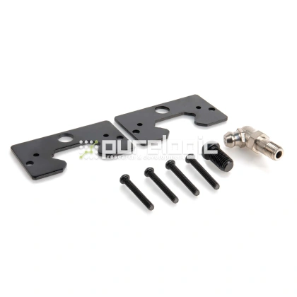 Блок пылезащиты HSAC GH20ZZ фото