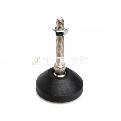 Виброопора M16x100-80R фото