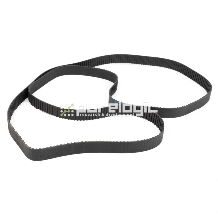 Ремень зубчатый замкнутый 1740-T5-20 фото