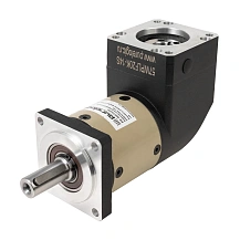 Редуктор планетарный угловой 57WPLF20K-14S 38 197 руб. Редуктор планетарный угловой 57WPLF20K-14S