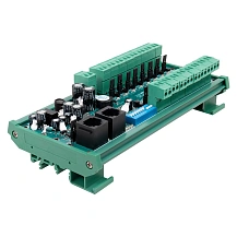 Модуль входов PLP-16-CAN 15 207 руб. Модуль входов PLP-16-CAN