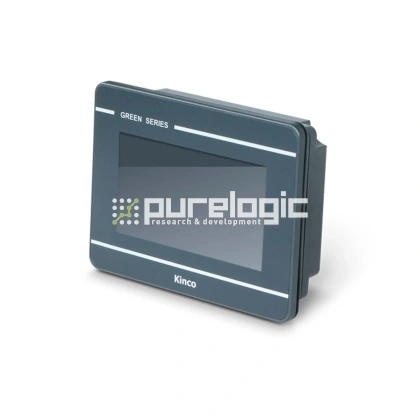 Модуль HMI GL043E фото